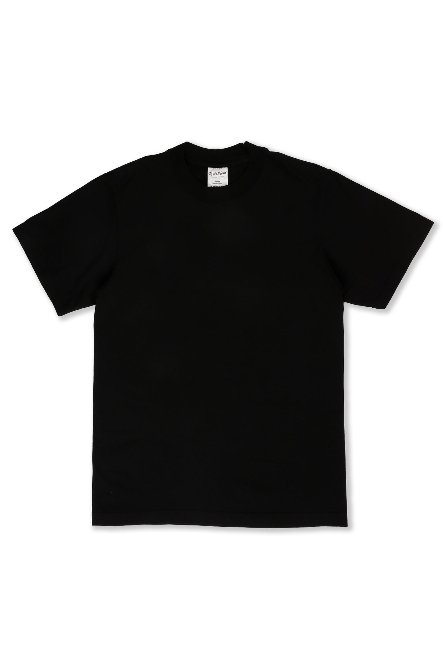 Custom Embroidered Shaka Wear SHGD Garment-Dyed Heavyweight T-Shirt – Upload Your Logo