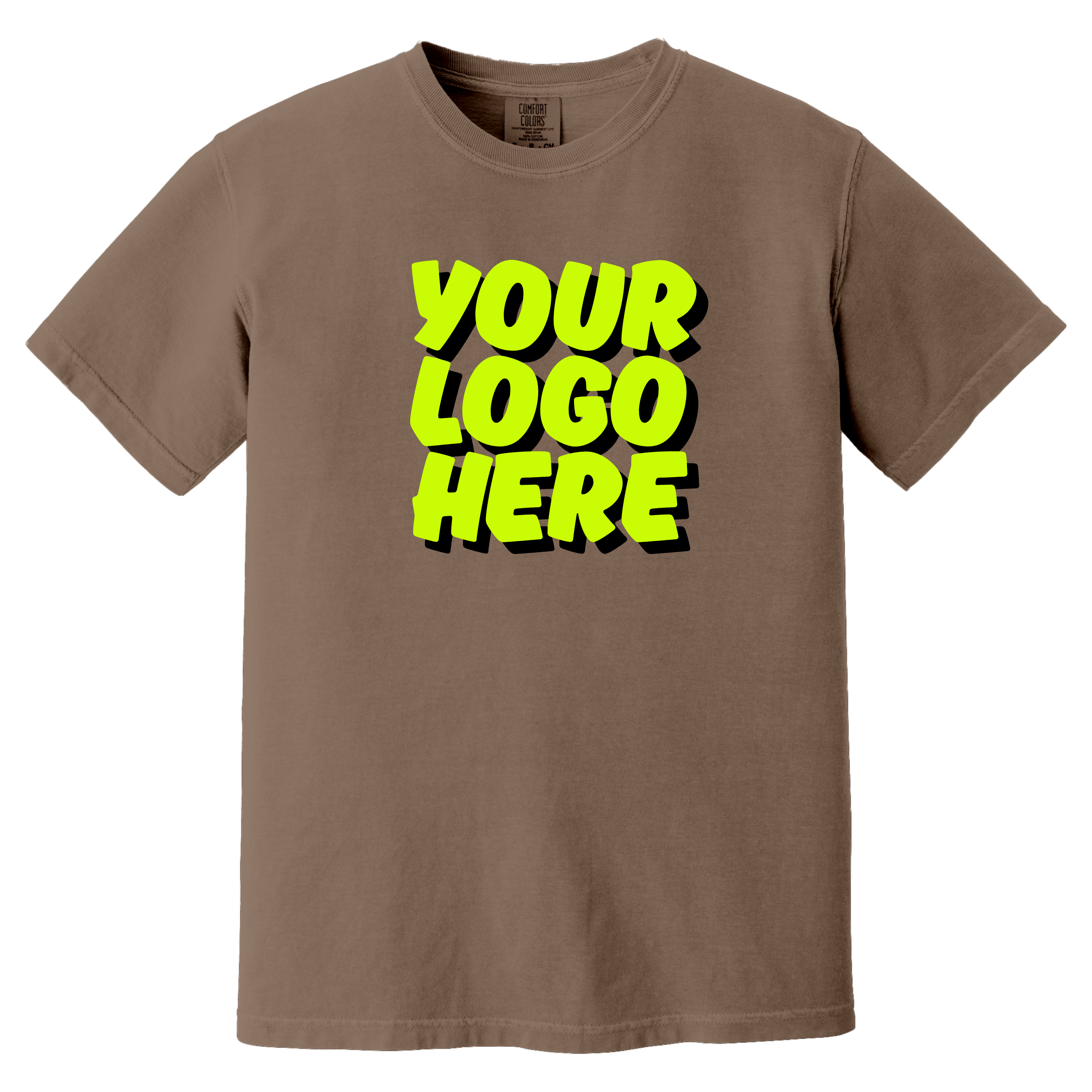 Custom T-Shirts
