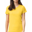 Custom Printed Gildan G500L Women's Heavy Cotton™ T-Shirt – Upload Your Logo