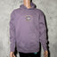 STAY WARM Embroidered Hoodie – Dandoval Winter Cabin Design