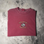 Custom Embroidered Shaka Wear SHGD Garment-Dyed Heavyweight T-Shirt – Upload Your Logo