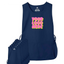 Custom Embroidered Bib Apron | Upload Your Logo