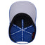 Custom Embroidered OTTO COMFY FIT® Perforated Baseball Cap – Upload Your Logo