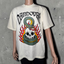 Shaka Wear SHGD Garment-Dyed Heavyweight T-Shirt – Full Color Printing | Upload Your Logo