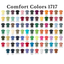 Custom Embroidered Comfort Colors C1717 Heavyweight T-Shirt – Upload Your Logo