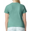 Custom Embroidered Gildan G500L Women's Heavy Cotton™ T-Shirt – Upload Your Logo