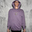 STAY WARM Embroidered Hoodie – Dandoval Winter Cabin Design