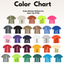Custom Printed Sport-Tek ST350 Dry Fit T-Shirt – Upload Your Logo
