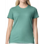 Custom Embroidered Gildan G500L Women's Heavy Cotton™ T-Shirt – Upload Your Logo