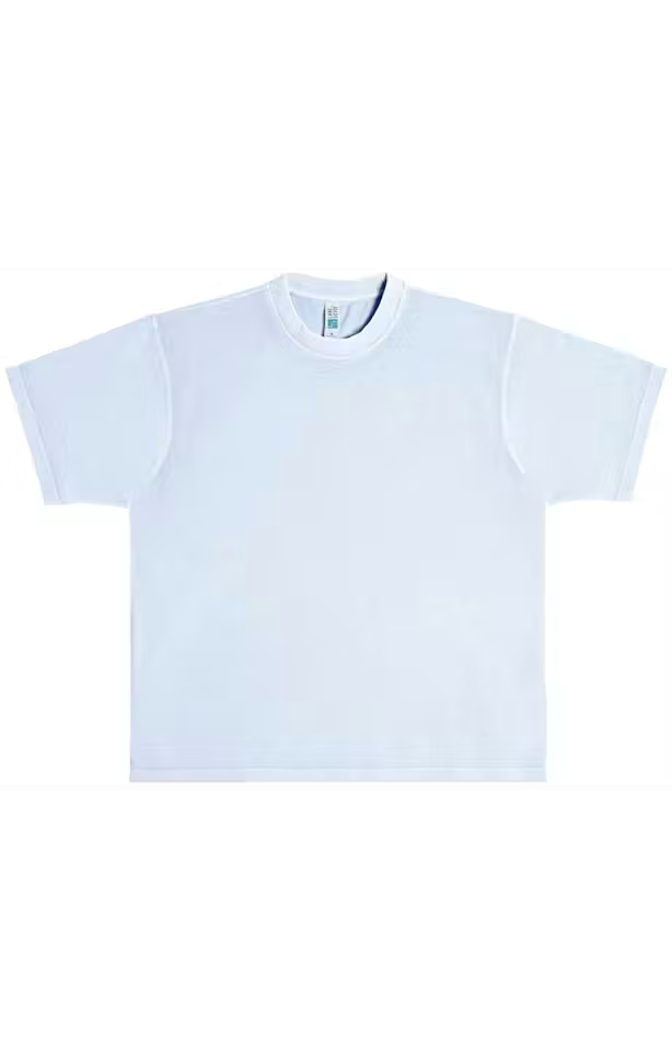 Lane Seven LS16005 Urban Heavyweight T-Shirt – Full Color Printing | Upload Your Logo