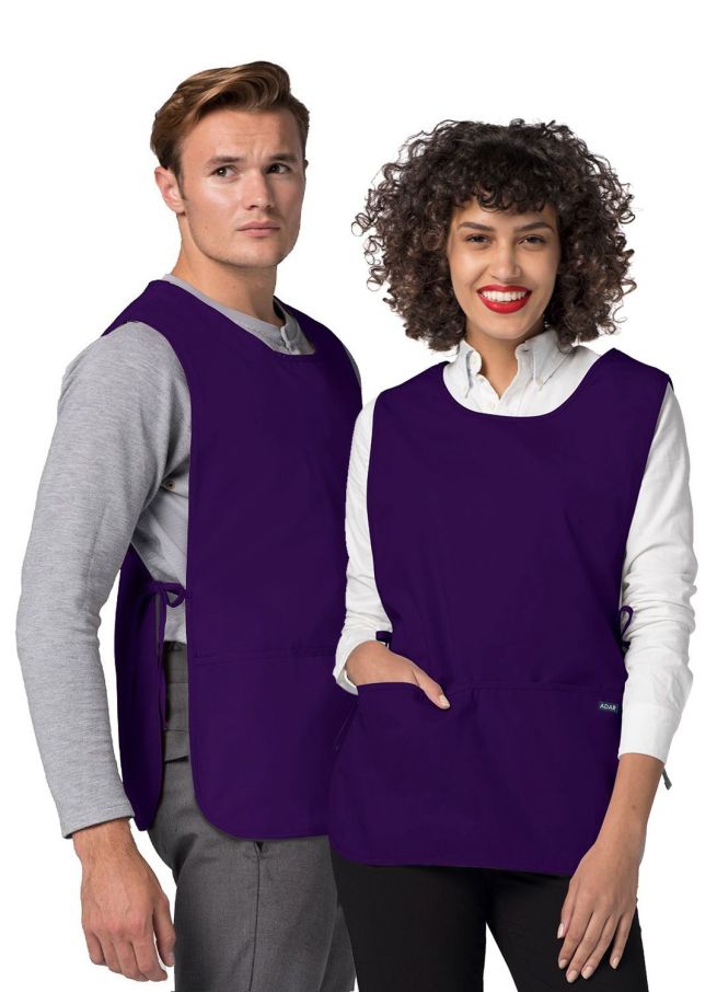 Custom Printed Bib Apron – Upload Your Logo