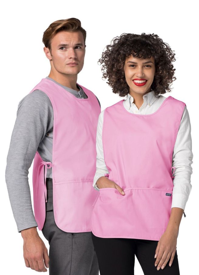 Custom Printed Bib Apron – Upload Your Logo