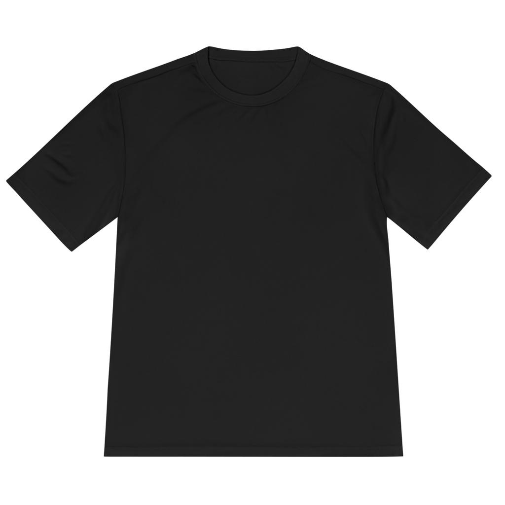 Custom Printed Sport-Tek ST350 Dry Fit T-Shirt – Upload Your Logo