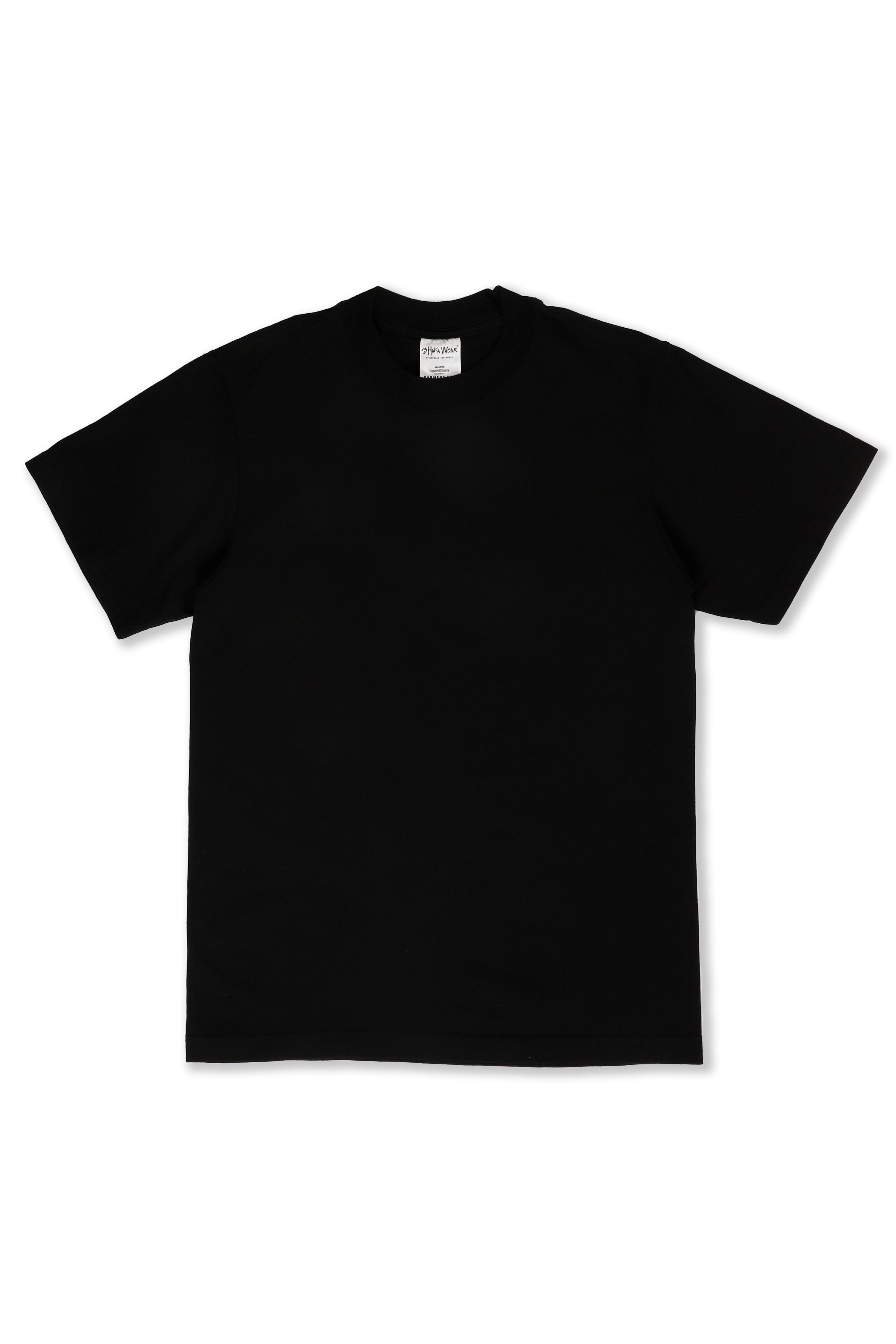 Shaka Wear SHGD Garment-Dyed Heavyweight T-Shirt – Full Color Printing | Upload Your Logo