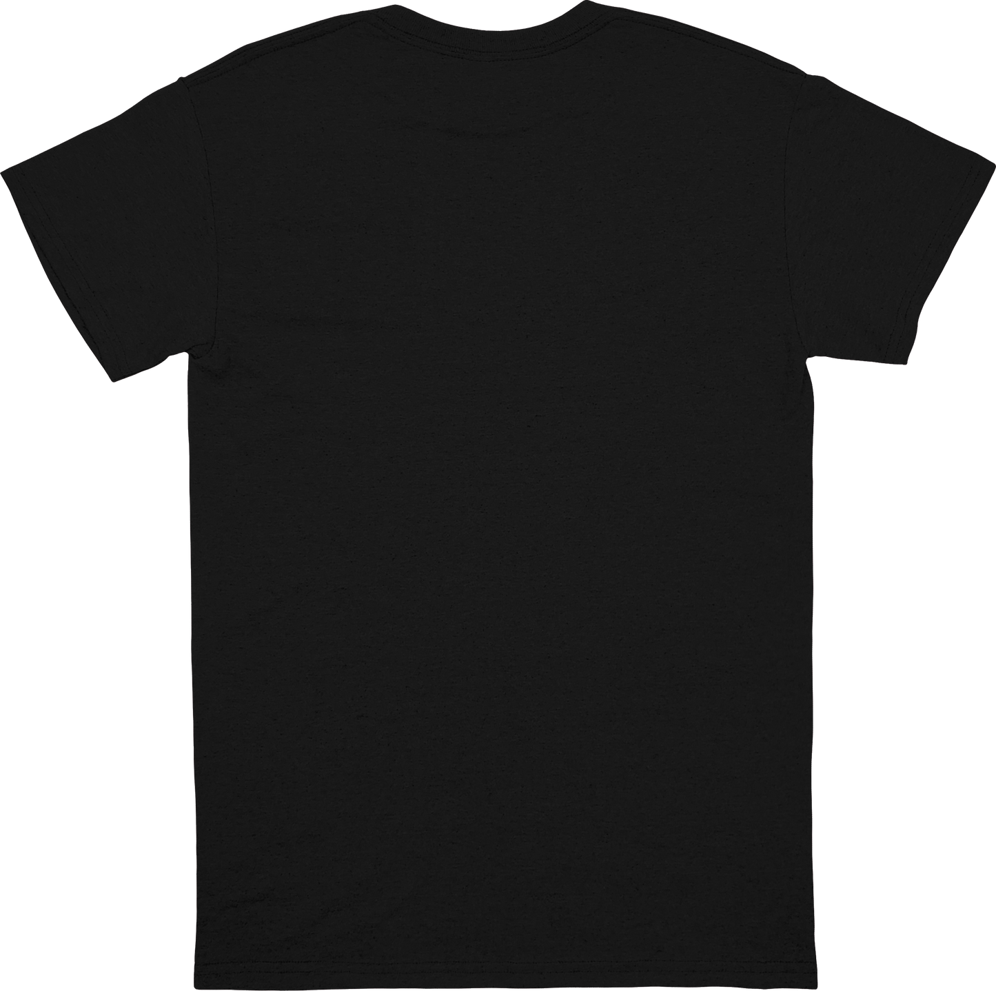 Unisex Heavy Cotton – Full Color Printing (Gildan G500)
