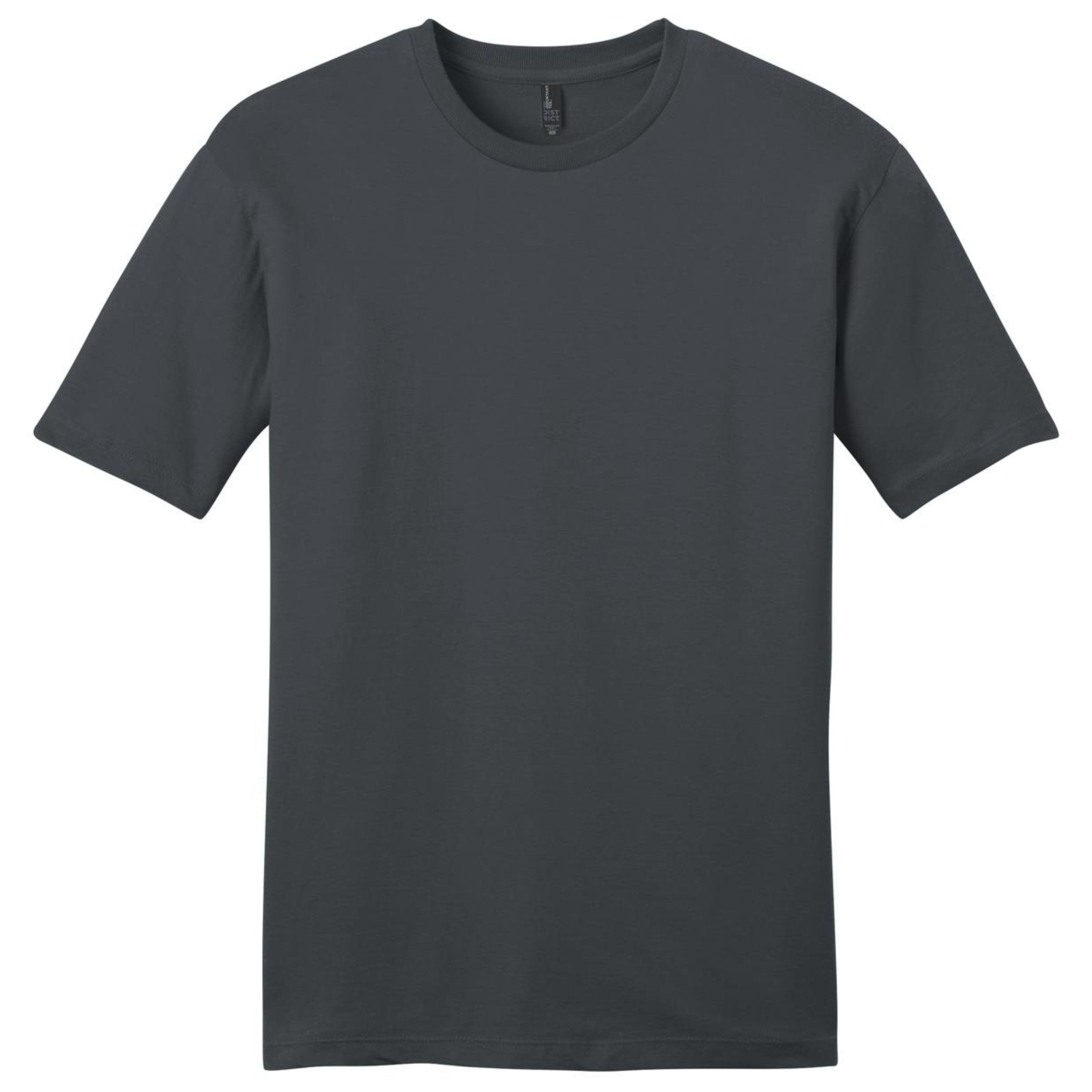 Custom Printed District DT6000 Very Important Tee – Upload Your Logo