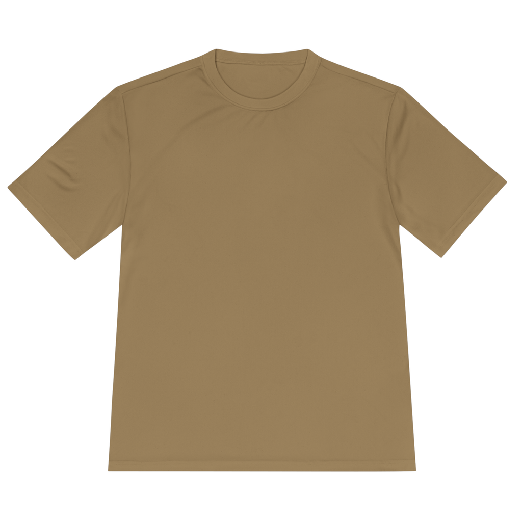 Custom Printed Sport-Tek ST350 Dry Fit T-Shirt – Upload Your Logo