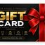 DANDOVALPRINTING.com Gift Card