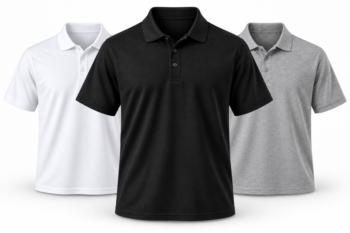 Basic Polos