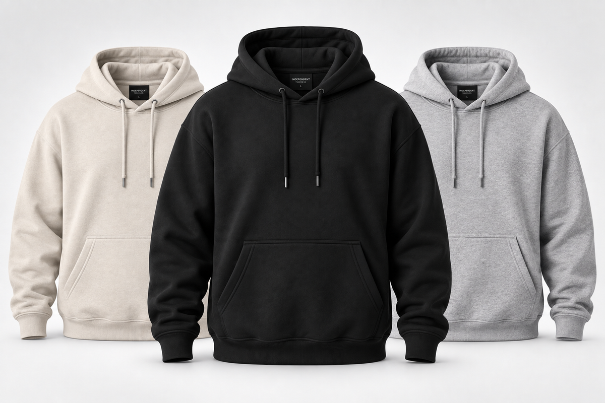 Premium Hoodies