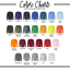 Winter Uniform Bundle – 48 Piece One-Color Embroidery Package