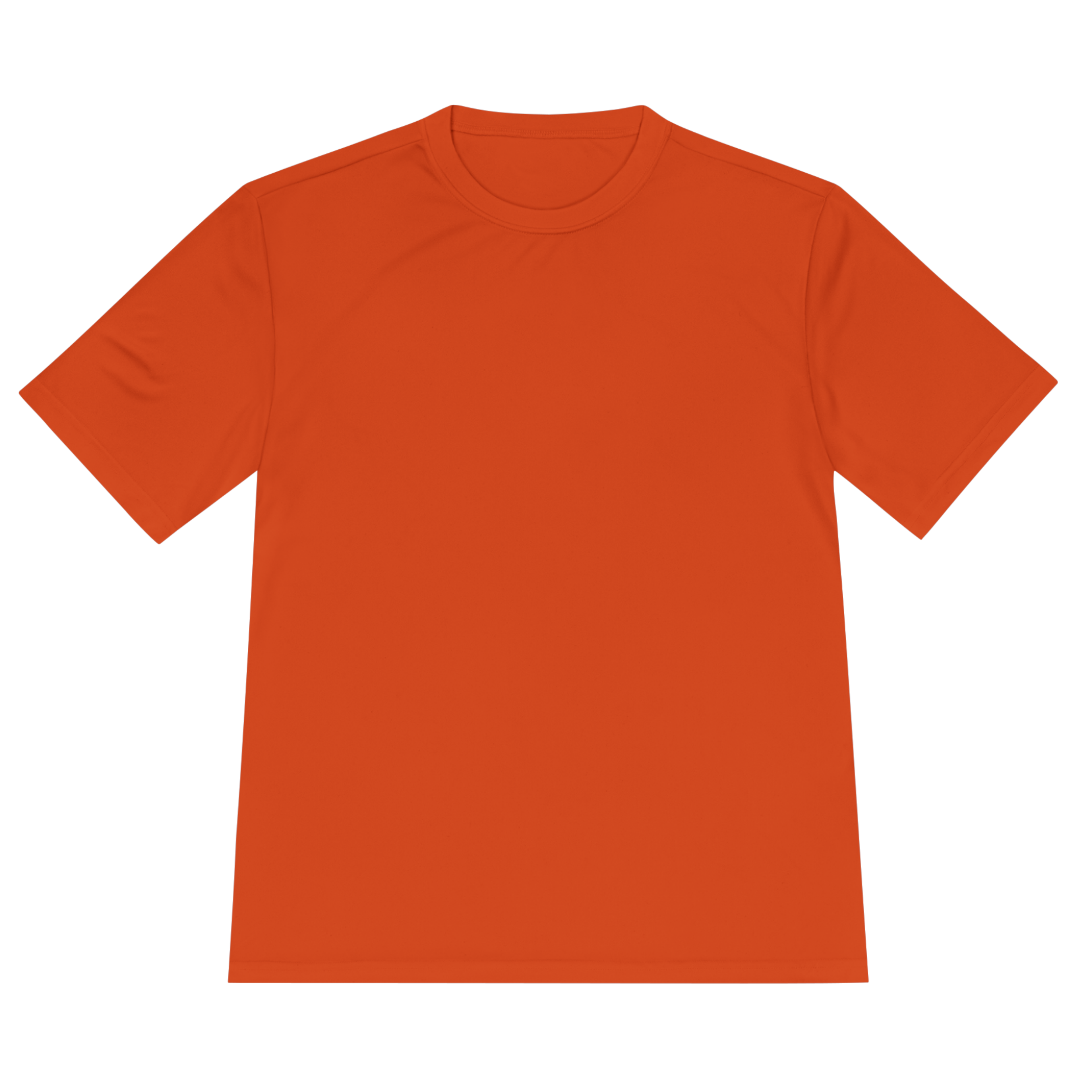 Custom Printed Sport-Tek ST350 Dry Fit T-Shirt – Upload Your Logo