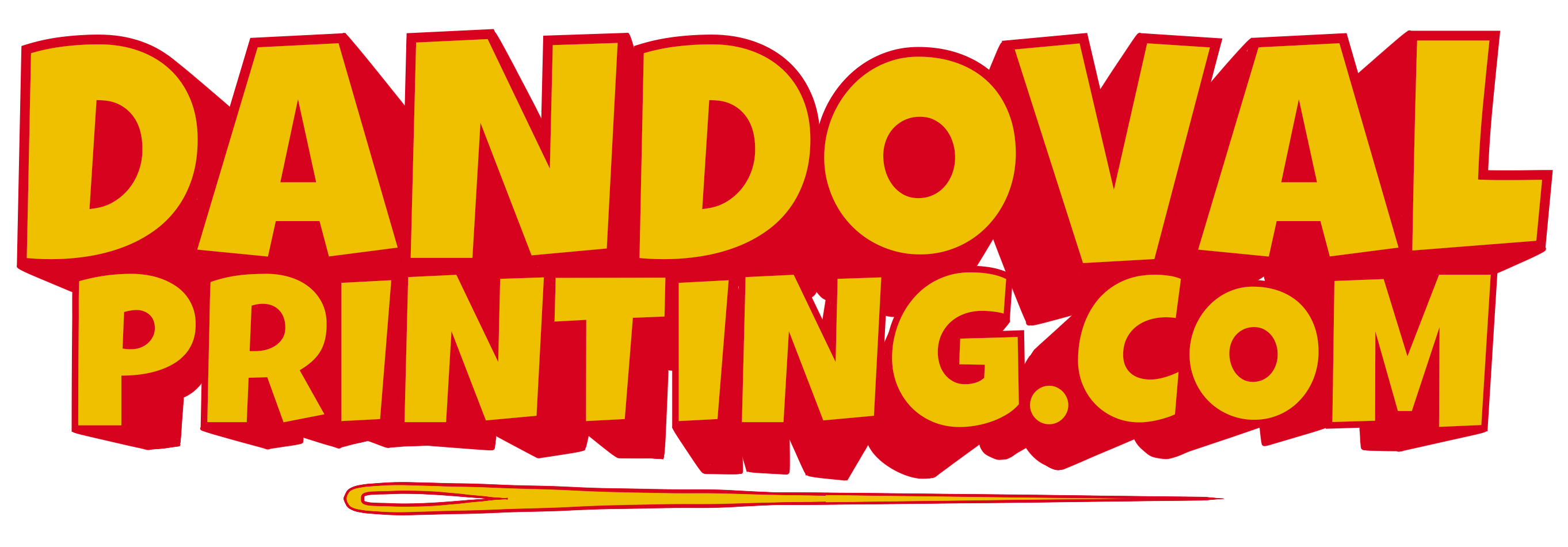 DANDOVALPRINTING.COM