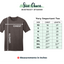 Custom Printed District DT6000 Very Important Tee – Upload Your Logo