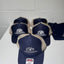 Foam Trucker Hat – Embroidery (Otto 39-165)
