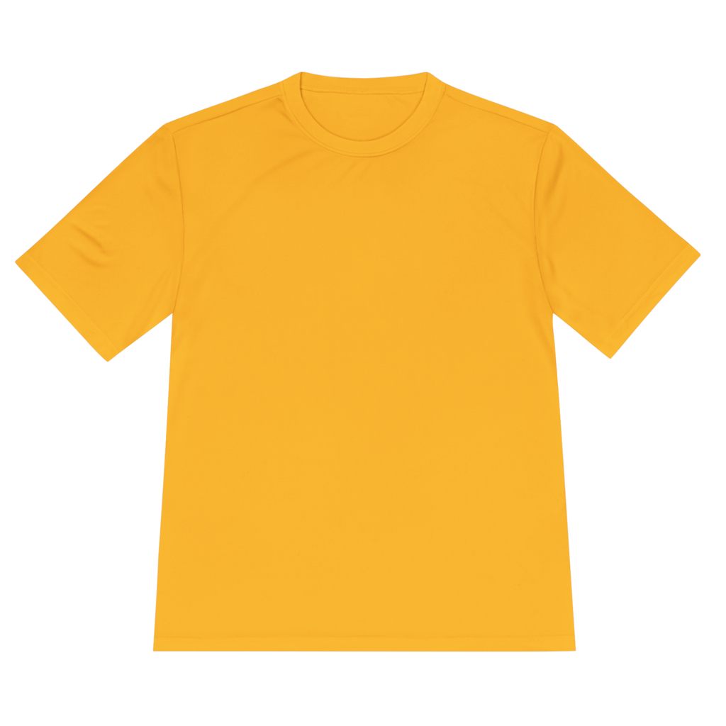 Custom Printed Sport-Tek ST350 Dry Fit T-Shirt – Upload Your Logo
