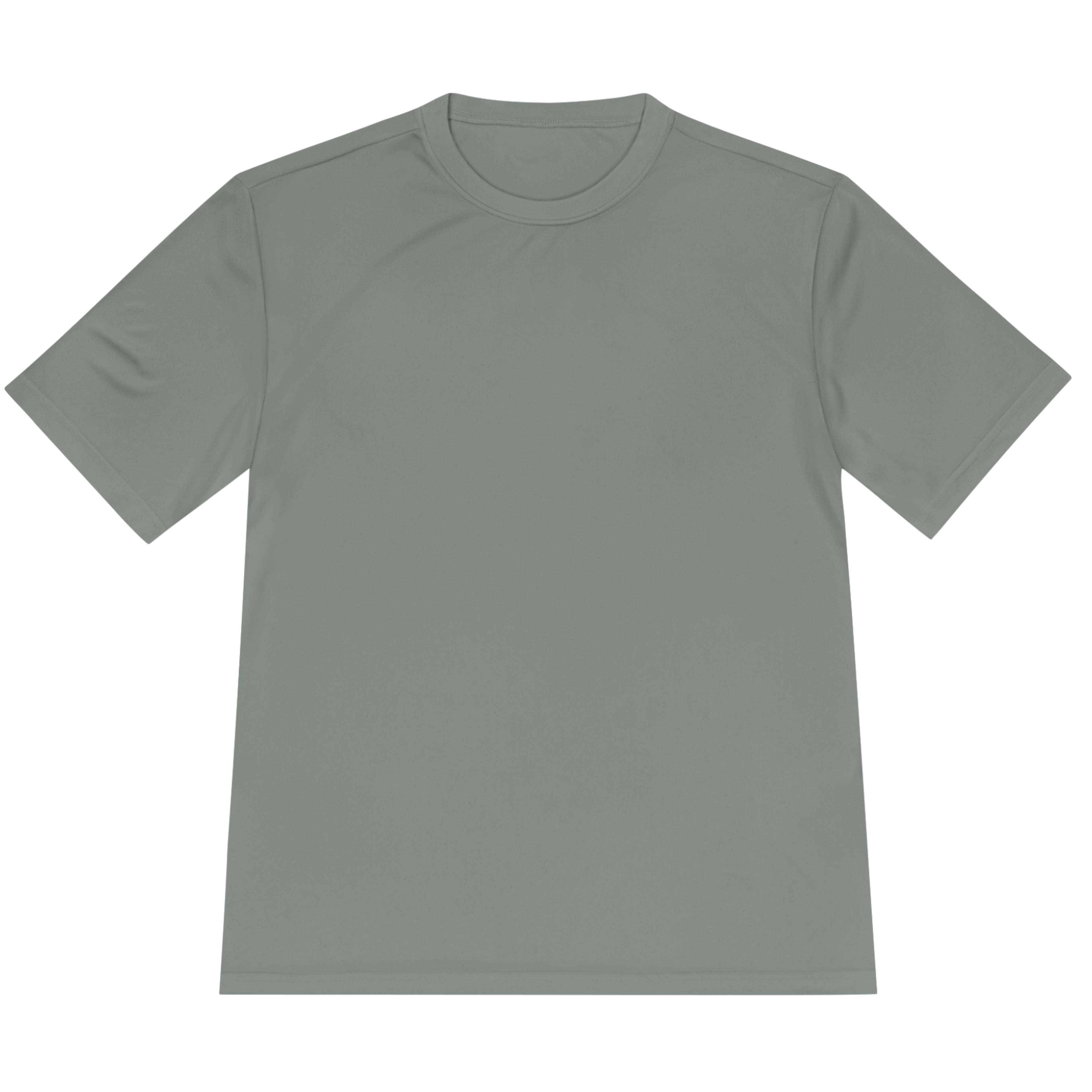 Custom Printed Sport-Tek ST350 Dry Fit T-Shirt – Upload Your Logo