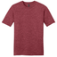 Custom Printed District DT6000 Very Important Tee – Upload Your Logo