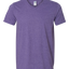 Custom Embroidered Gildan G64V Softstyle® V-Neck T-Shirt – Upload Your Logo
