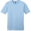 Custom Printed District DT6000 Very Important Tee – Upload Your Logo