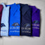 Unisex 50/50 Jersey Polo – Embroidery (Gildan G880)