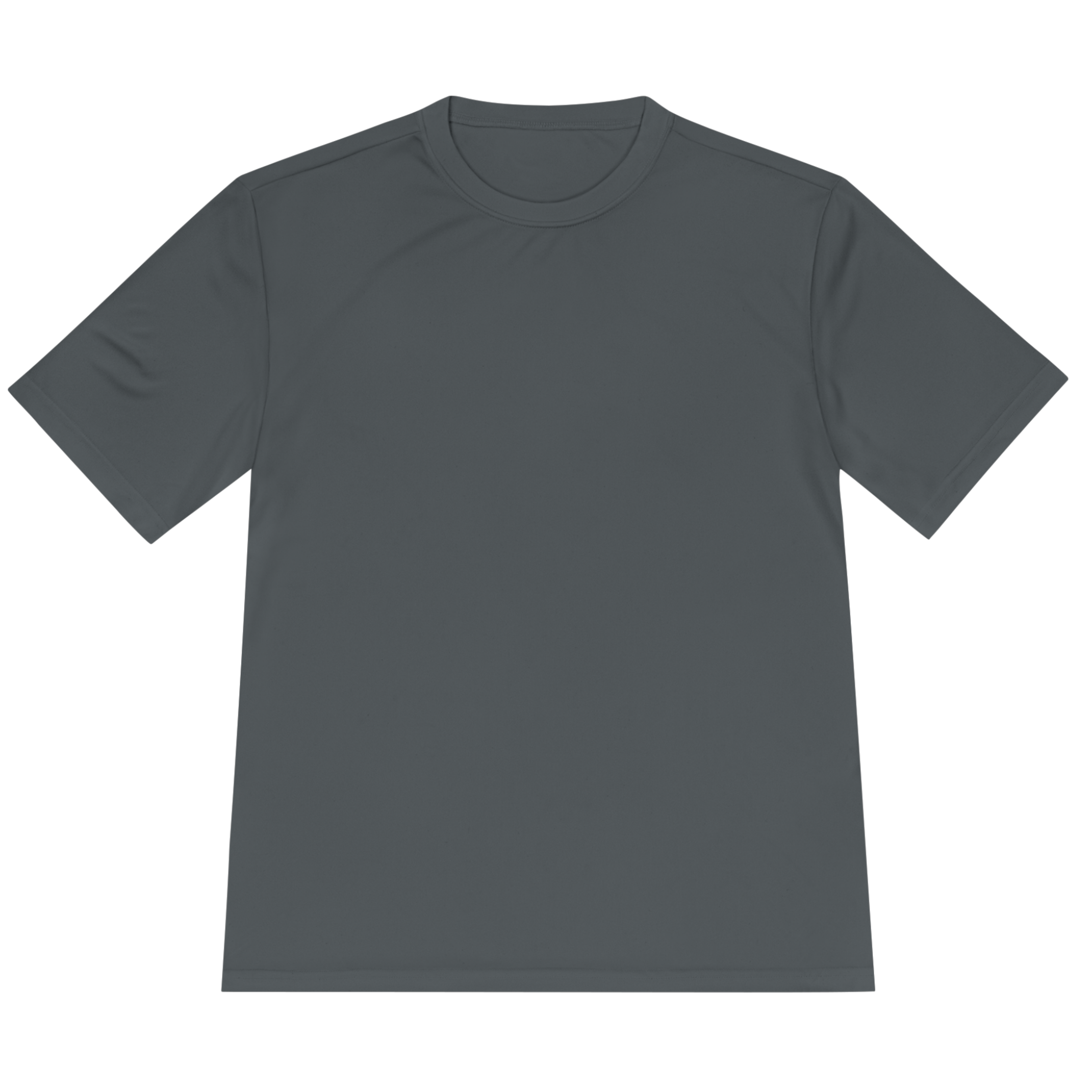 Custom Printed Sport-Tek ST350 Dry Fit T-Shirt – Upload Your Logo