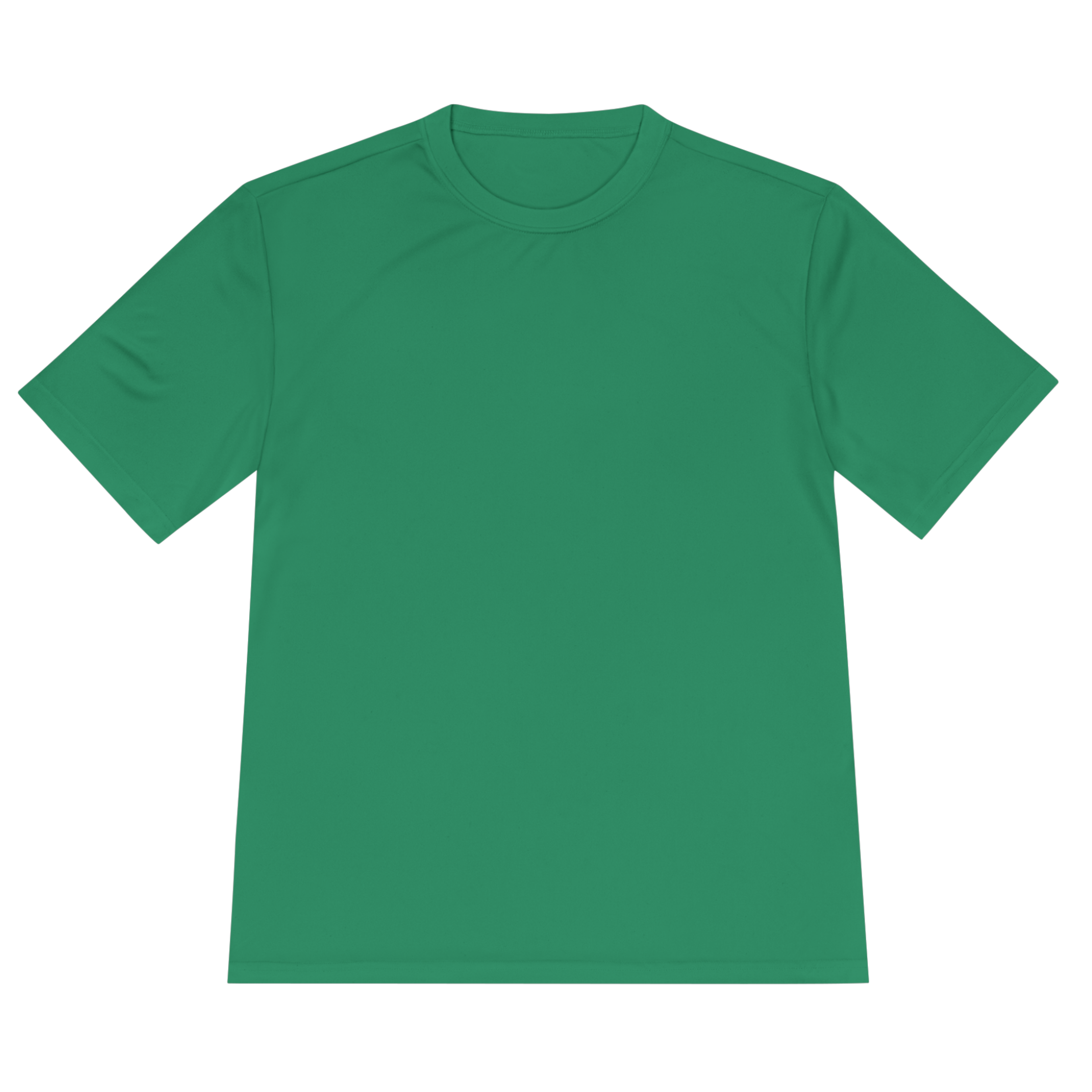 Custom Printed Sport-Tek ST350 Dry Fit T-Shirt – Upload Your Logo