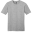 Custom Printed District DT6000 Very Important Tee – Upload Your Logo