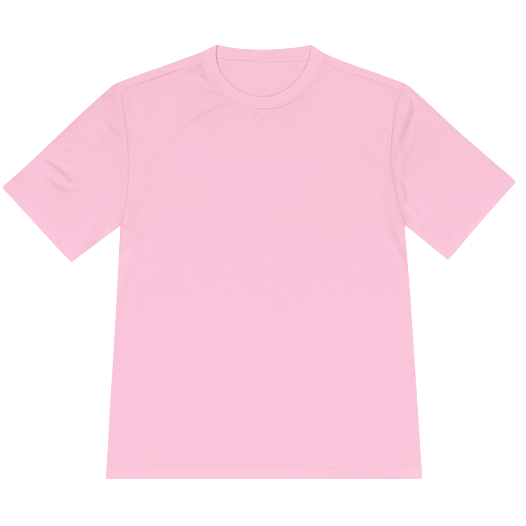 Custom Printed Sport-Tek ST350 Dry Fit T-Shirt – Upload Your Logo