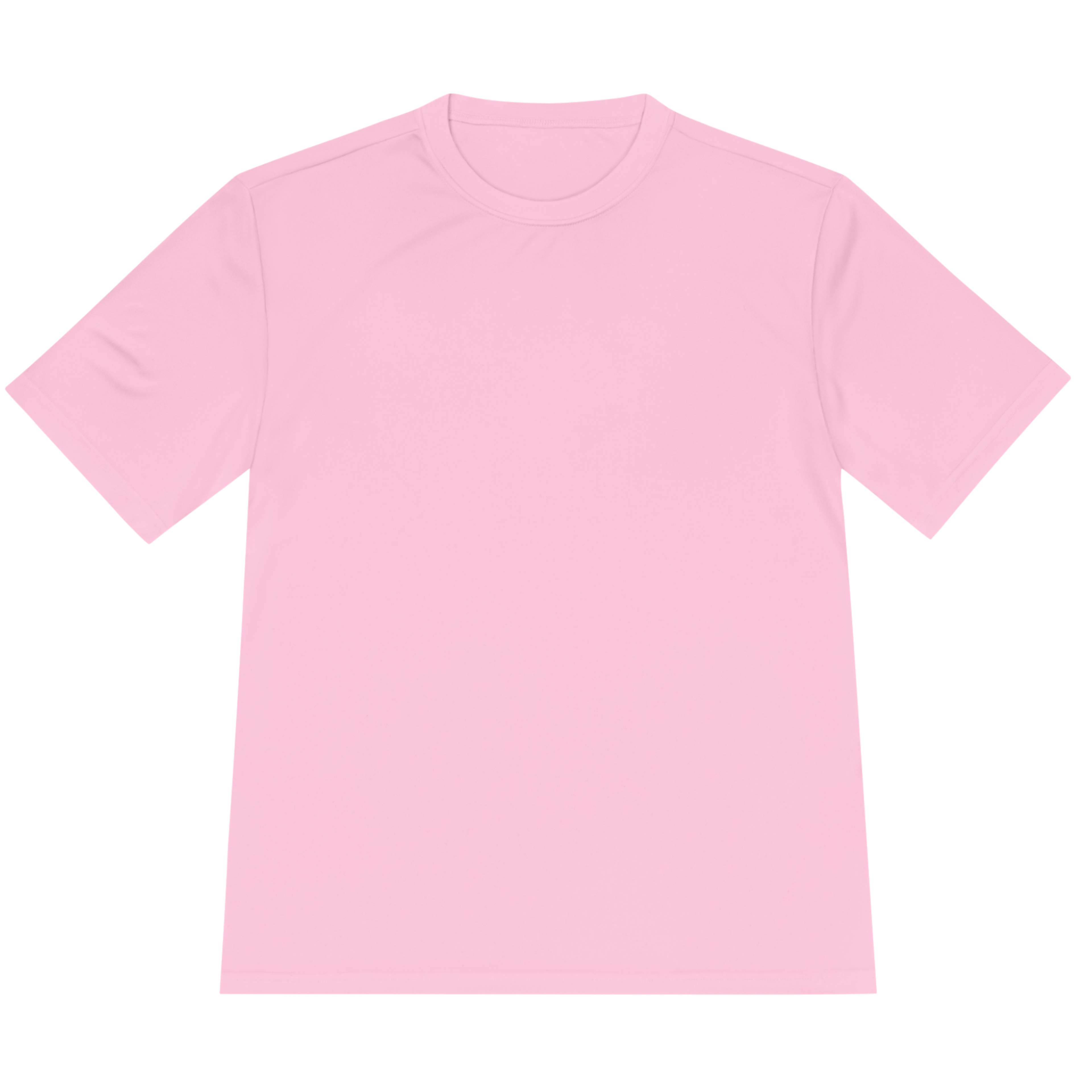 Custom Printed Sport-Tek ST350 Dry Fit T-Shirt – Upload Your Logo