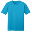 Custom Printed District DT6000 Very Important Tee – Upload Your Logo