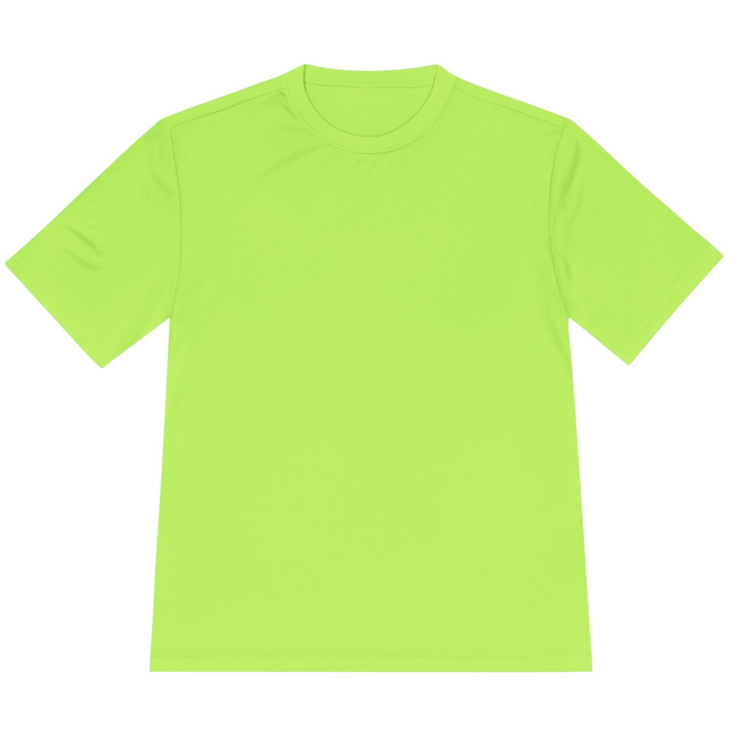 Custom Printed Sport-Tek ST350 Dry Fit T-Shirt – Upload Your Logo