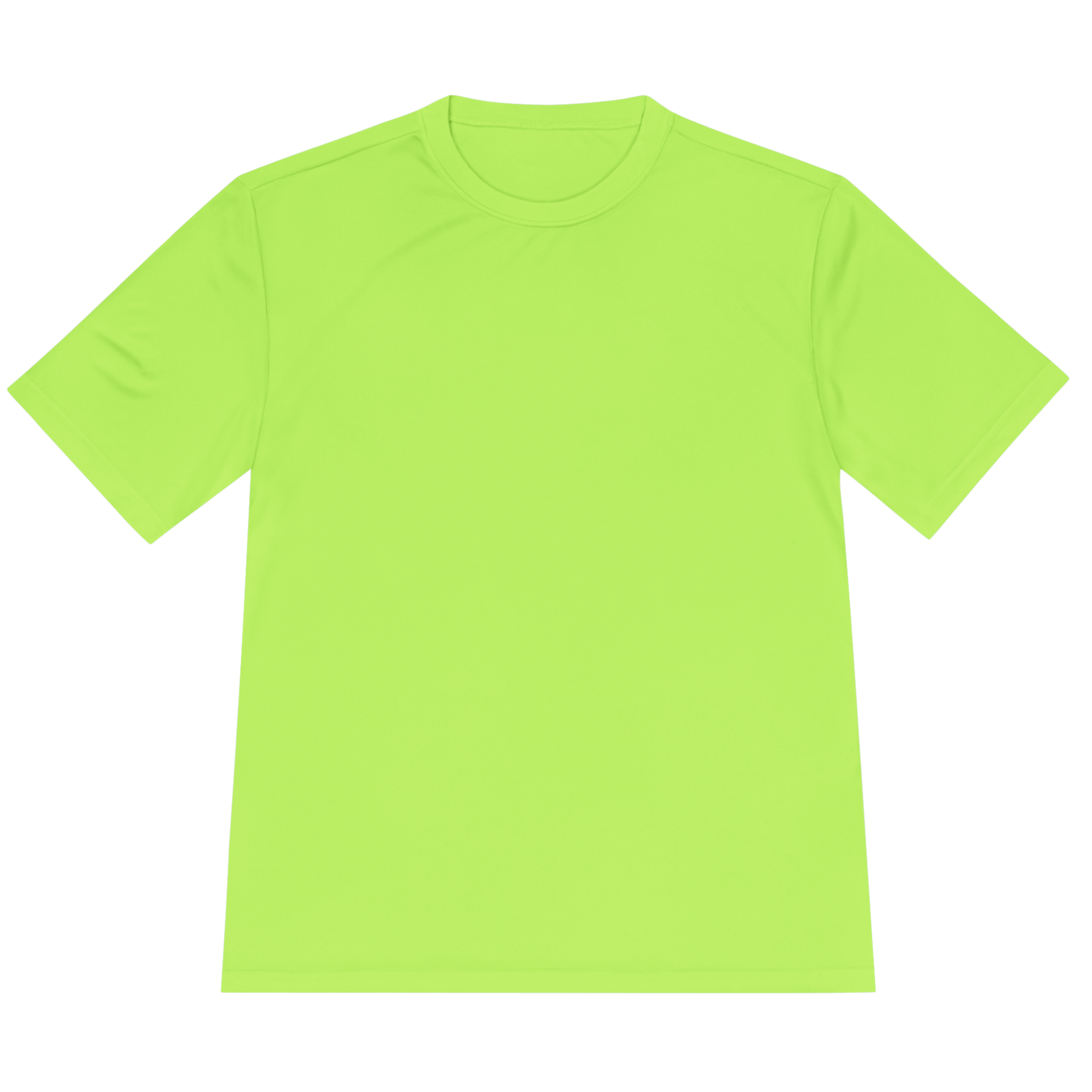 Custom Printed Sport-Tek ST350 Dry Fit T-Shirt – Upload Your Logo