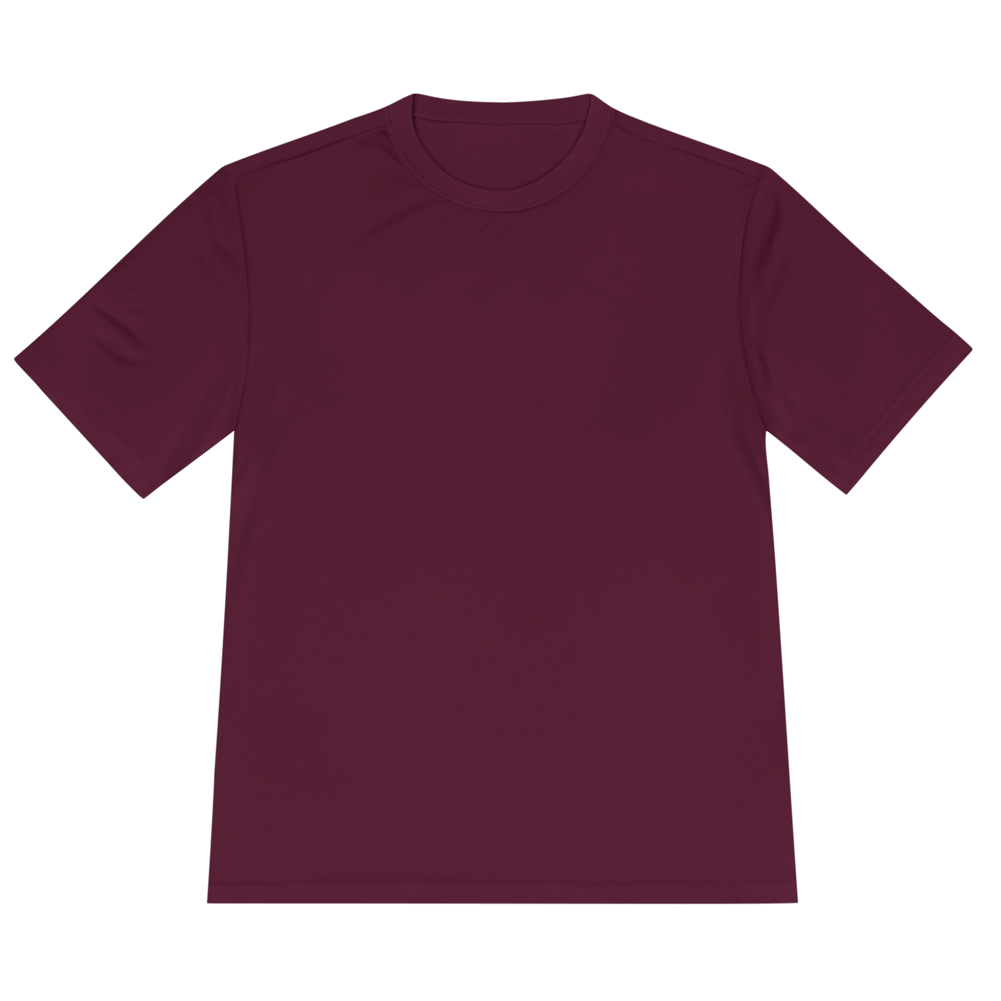Custom Printed Sport-Tek ST350 Dry Fit T-Shirt – Upload Your Logo