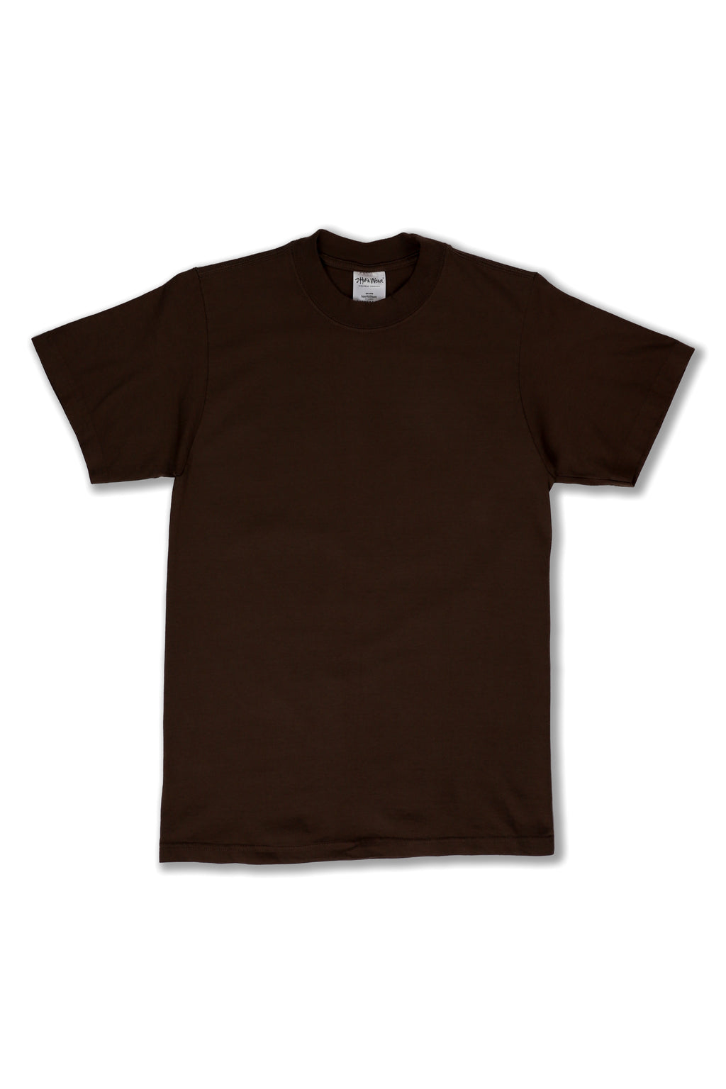 Shaka Wear SHGD Garment-Dyed Heavyweight T-Shirt – Full Color Printing | Upload Your Logo