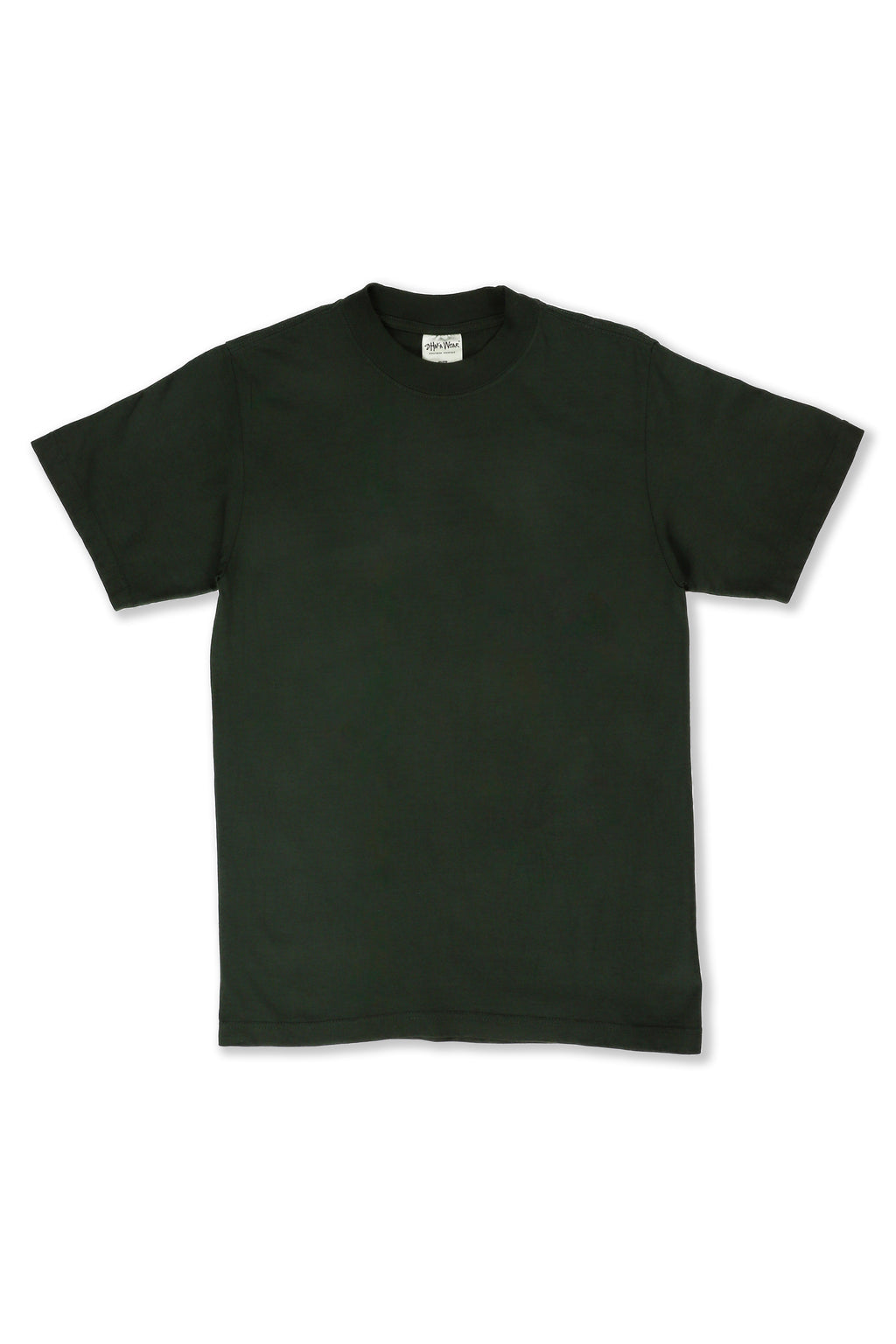 Shaka Wear SHGD Garment-Dyed Heavyweight T-Shirt – Full Color Printing | Upload Your Logo