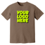 Custom Printed Comfort Colors C1717 Heavyweight T-Shirt – Upload Your Logo