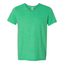Custom Embroidered Gildan G64V Softstyle® V-Neck T-Shirt – Upload Your Logo