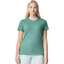 Custom Printed Gildan G500L Women's Heavy Cotton™ T-Shirt – Upload Your Logo