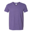 Custom Printed Gildan G64V Softstyle® V-Neck T-Shirt – Upload Your Logo